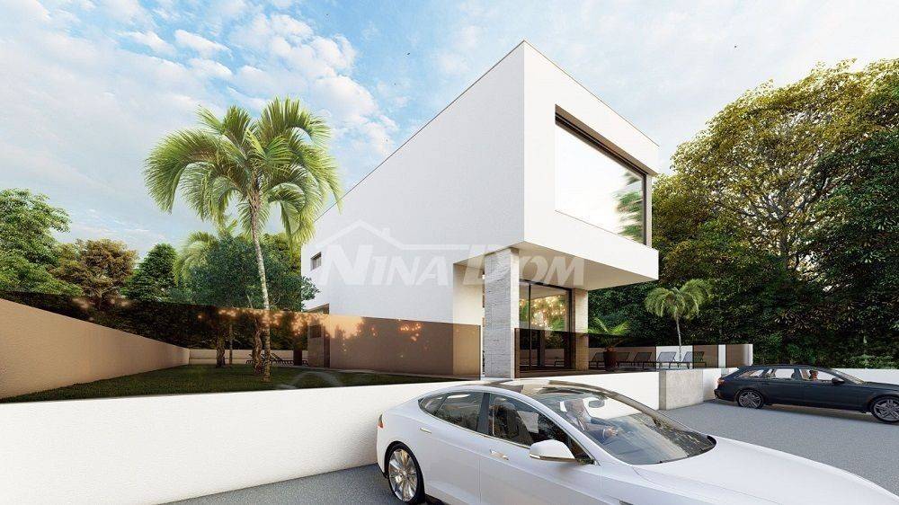 Dvojna kuća, Prodaja, Vir, Vir