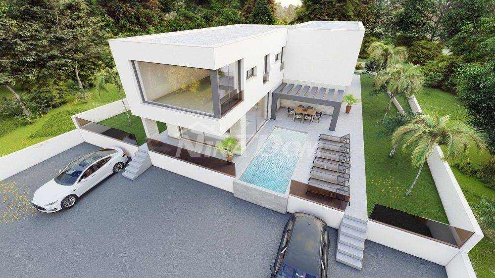 Dvojna kuća, Prodaja, Vir, Vir