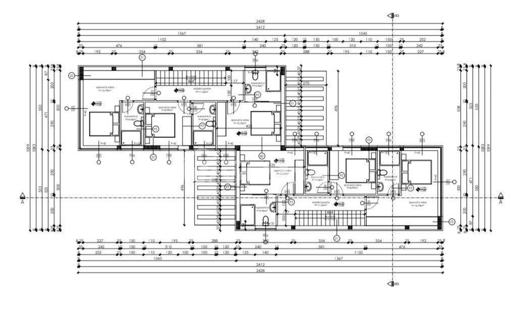 Dvojna kuća, Prodaja, Vir, Vir