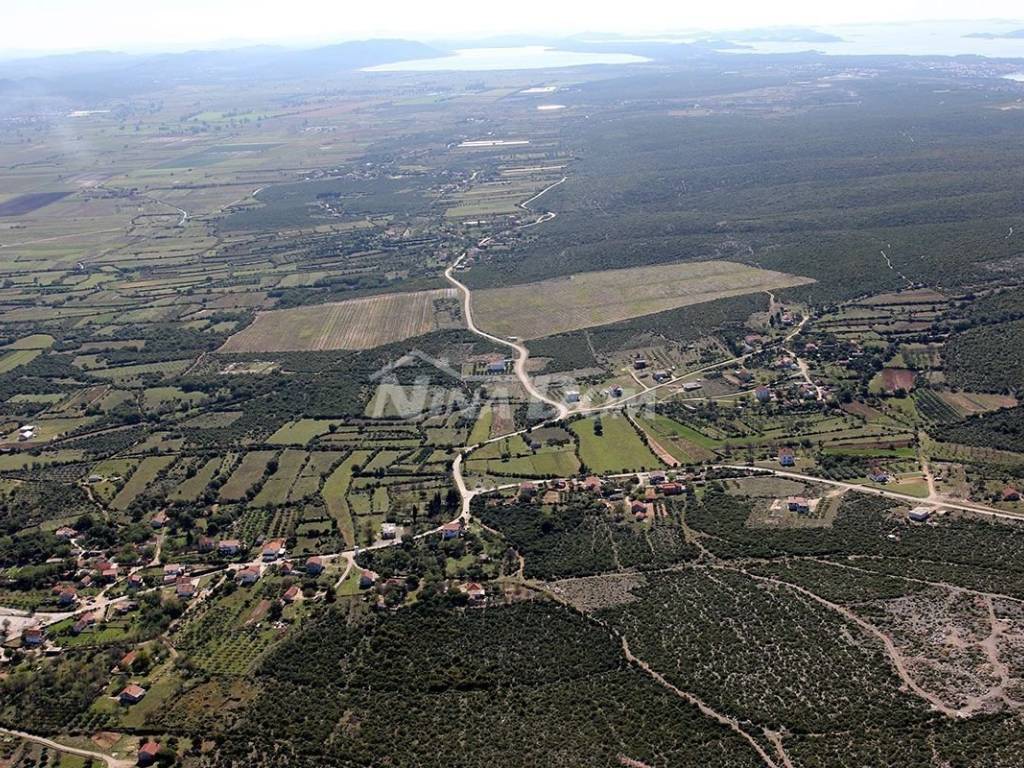 Građevinsko zemljište, Prodaja, Sveti Filip i Jakov, Donje Raštane