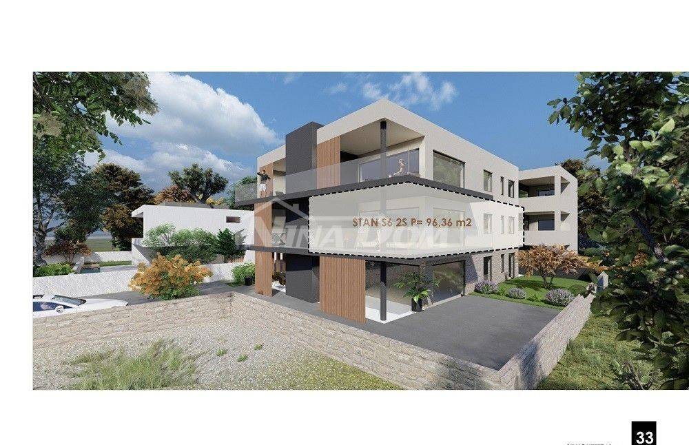 Apartman, Prodaja, Privlaka, Privlaka