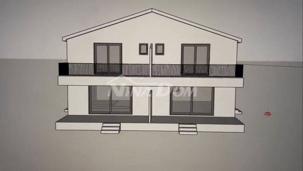 Dvojna kuća, Prodaja, Privlaka, Privlaka