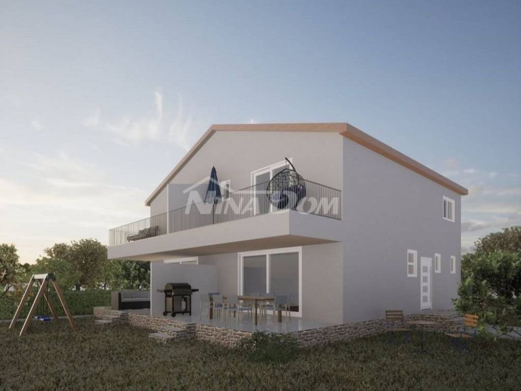 Dvojna kuća, Prodaja, Privlaka, Privlaka