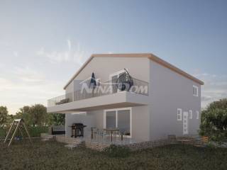 Dvojna kuća, Prodaja, Privlaka, Privlaka