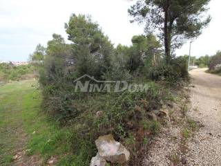 Građevinsko zemljište, Prodaja, Vir, Vir