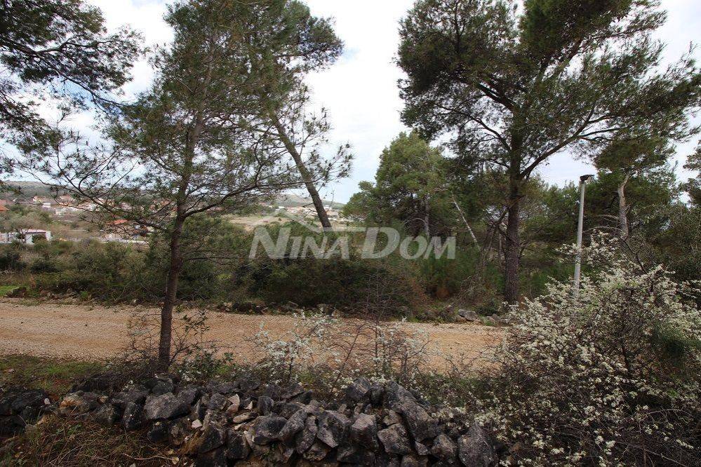 Građevinsko zemljište, Prodaja, Vir, Vir