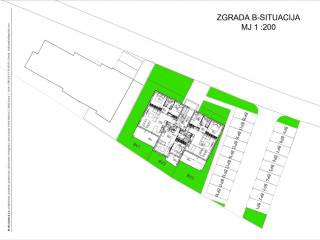 Stan u novogradnji, Prodaja, Zadar, Zadar