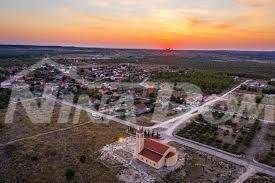 Građevinsko zemljište, Prodaja, Novigrad, Paljuv