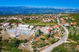 Građevinsko zemljište, Prodaja, Novigrad, Paljuv