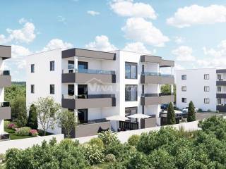 Stan u novogradnji, Prodaja, Zadar, Zadar