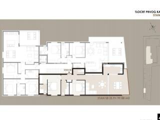 Apartman, Prodaja, Privlaka, Privlaka