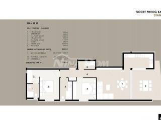 Apartman, Prodaja, Privlaka, Privlaka