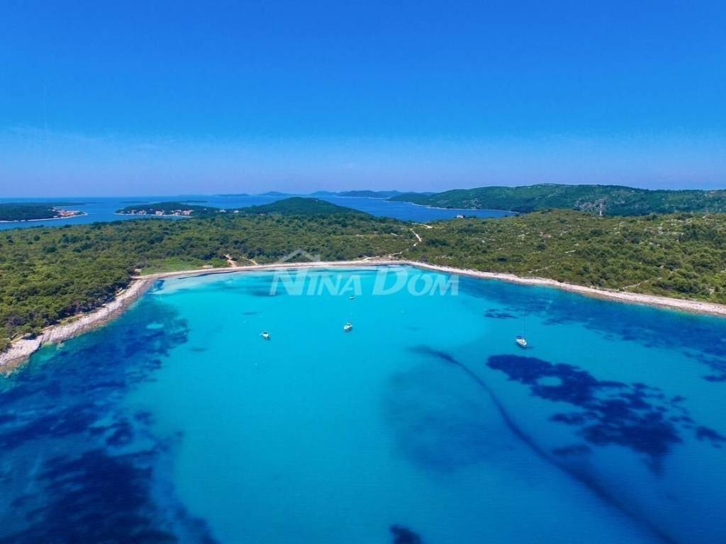 Građevinsko zemljište, Prodaja, Sali, Veli Rat