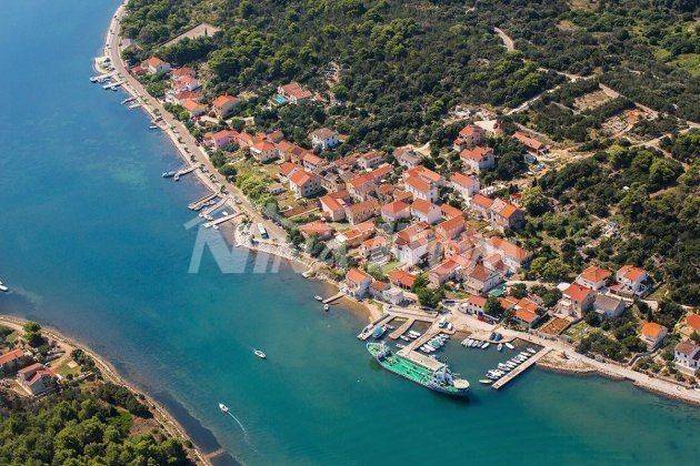 Građevinsko zemljište, Prodaja, Sali, Veli Rat