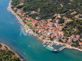 Građevinsko zemljište, Prodaja, Sali, Veli Rat