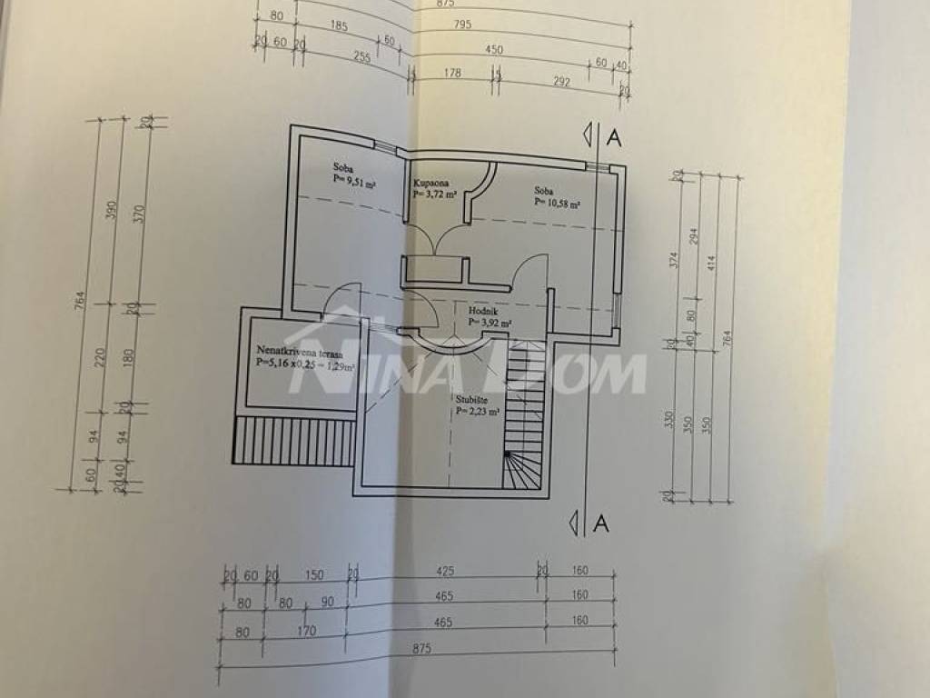 Samostojeća kuća, Prodaja, Vir, Vir
