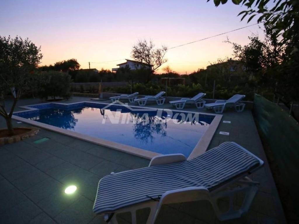 Samostojeća kuća, Prodaja, Vir, Vir