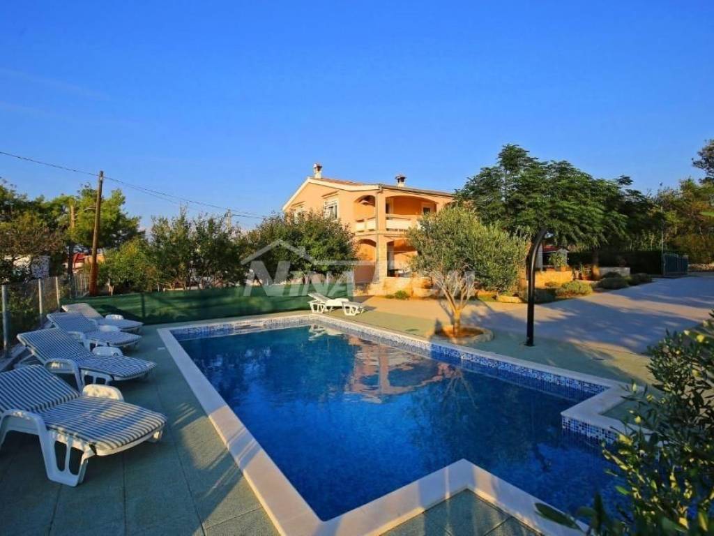 Samostojeća kuća, Prodaja, Vir, Vir