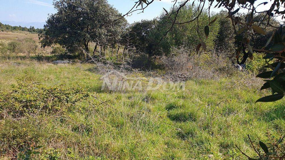 Građevinsko zemljište, Prodaja, Vir, Vir