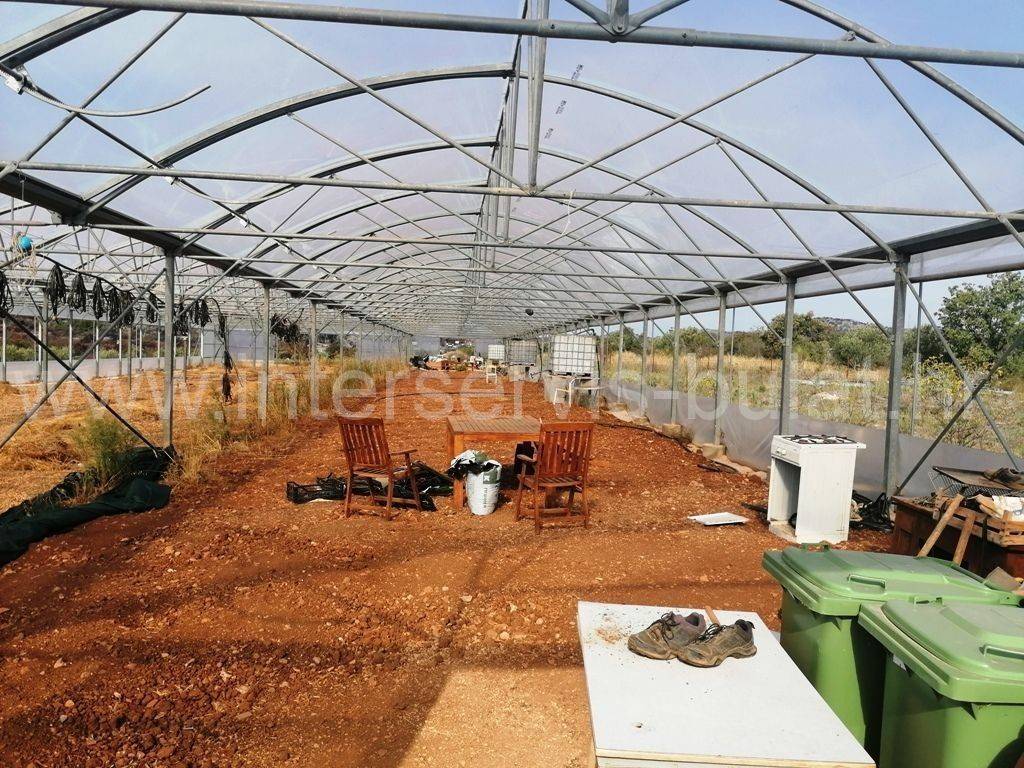 Poljoprivredno zemljište, Prodaja, Šibenik - Okolica, Jadrija