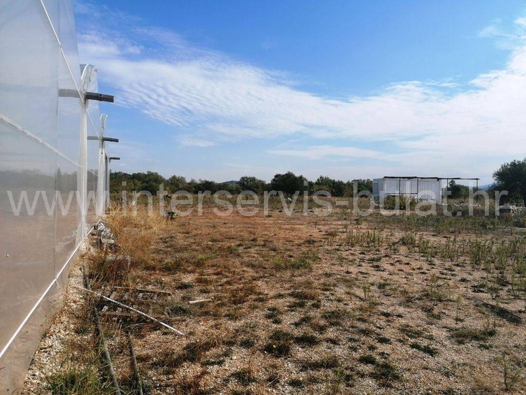Poljoprivredno zemljište, Prodaja, Šibenik - Okolica, Jadrija