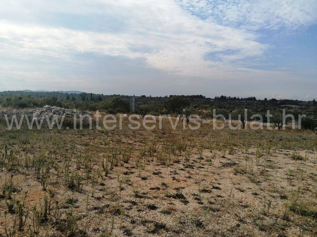 Poljoprivredno zemljište, Prodaja, Šibenik - Okolica, Jadrija