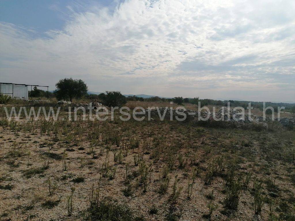 Poljoprivredno zemljište, Prodaja, Šibenik - Okolica, Jadrija