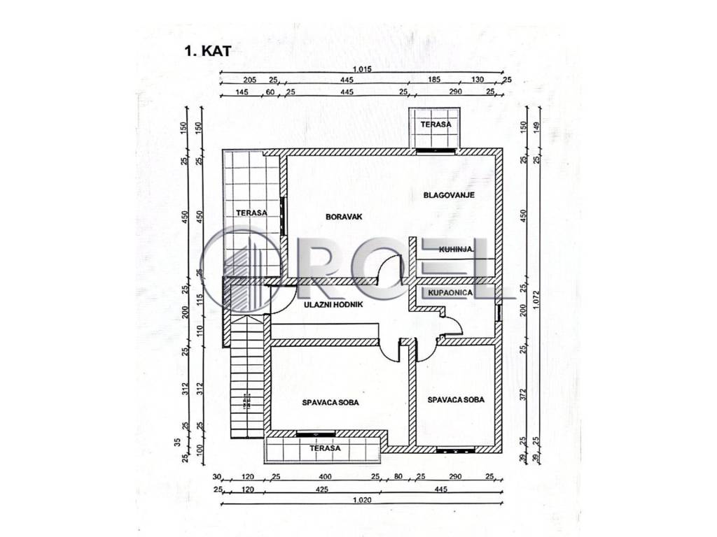 Stan u kući, Najam, Sveta Nedelja, Sveta Nedelja