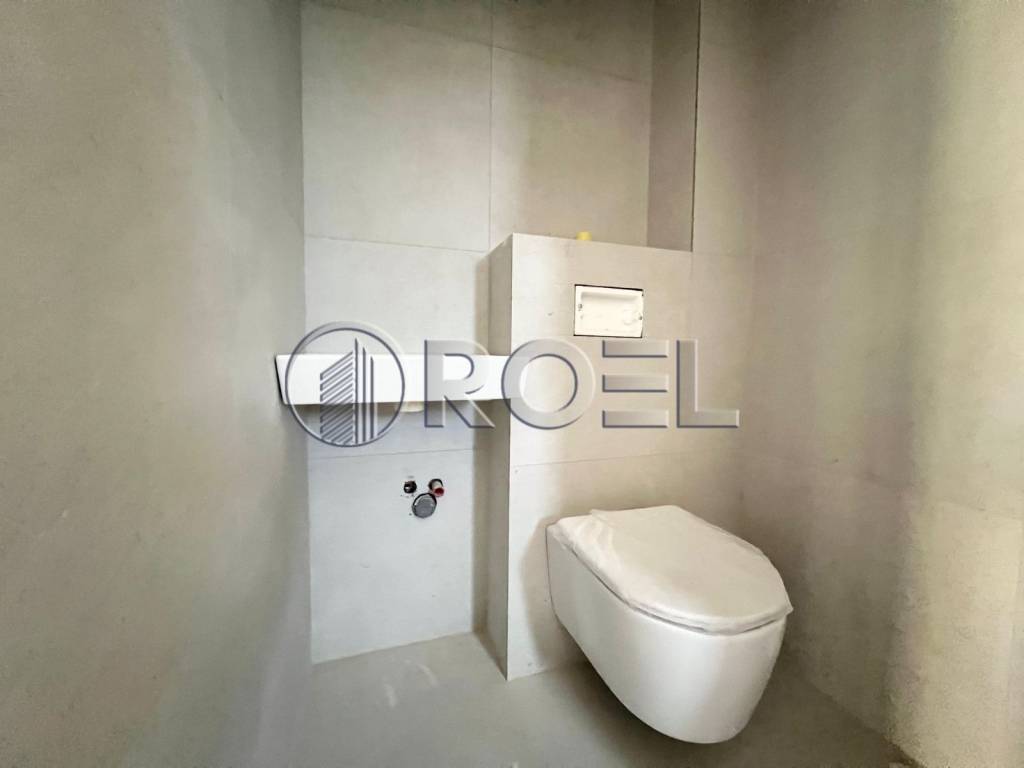 Stan u novogradnji, Prodaja, Zagreb, Novi Zagreb - zapad