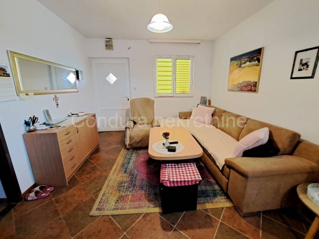 Apartmanska kuća, Prodaja, Nin, Grbe