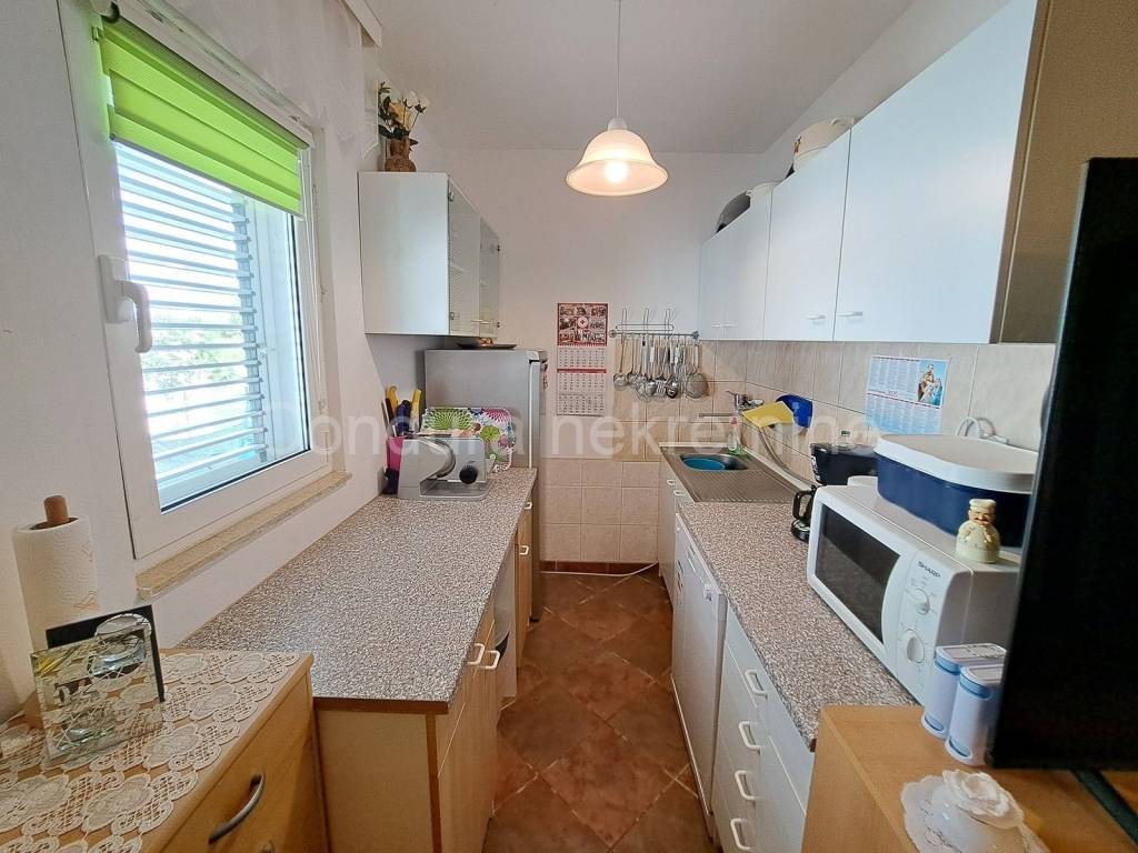 Apartmanska kuća, Prodaja, Nin, Grbe