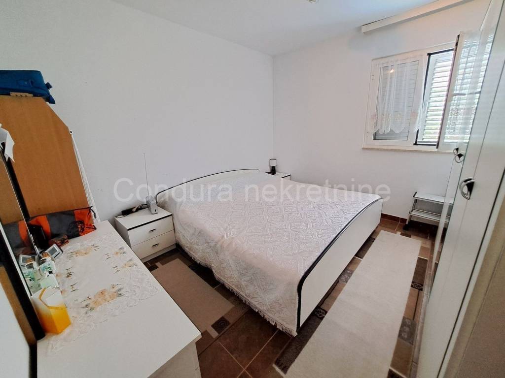 Apartmanska kuća, Prodaja, Nin, Grbe