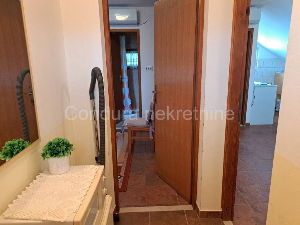 Apartmanska kuća, Prodaja, Nin, Grbe