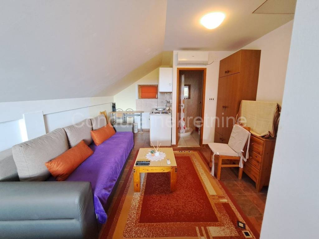 Apartmanska kuća, Prodaja, Nin, Grbe