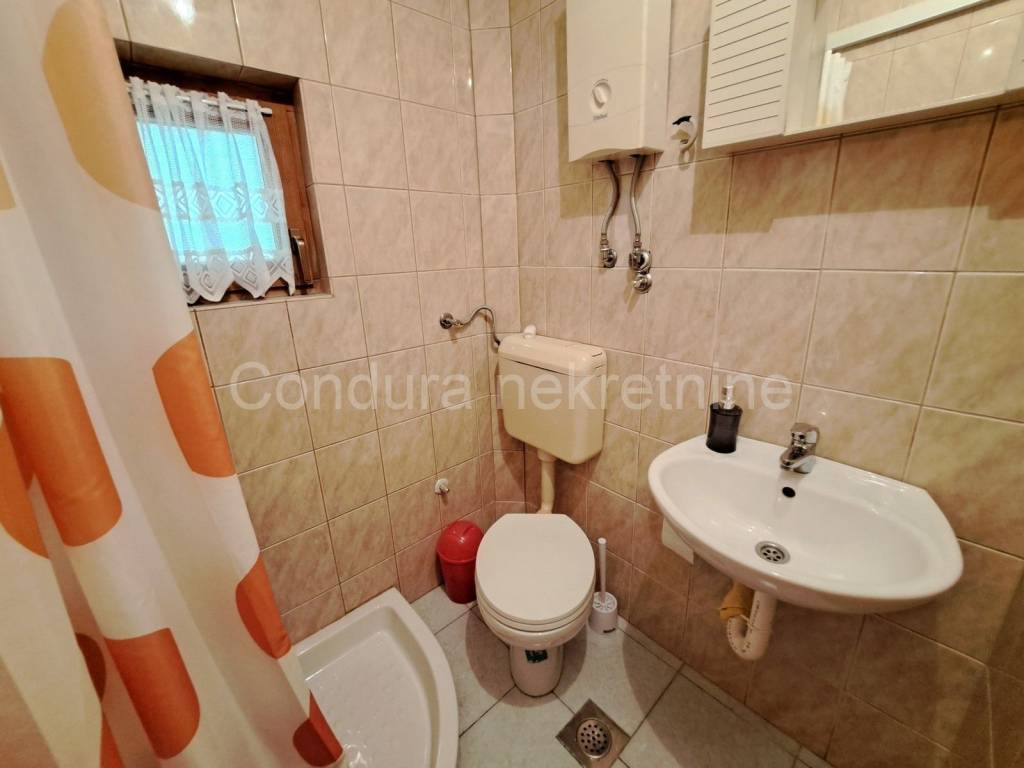 Apartmanska kuća, Prodaja, Nin, Grbe