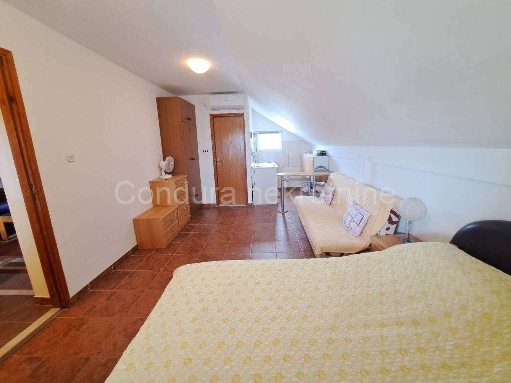 Apartmanska kuća, Prodaja, Nin, Grbe