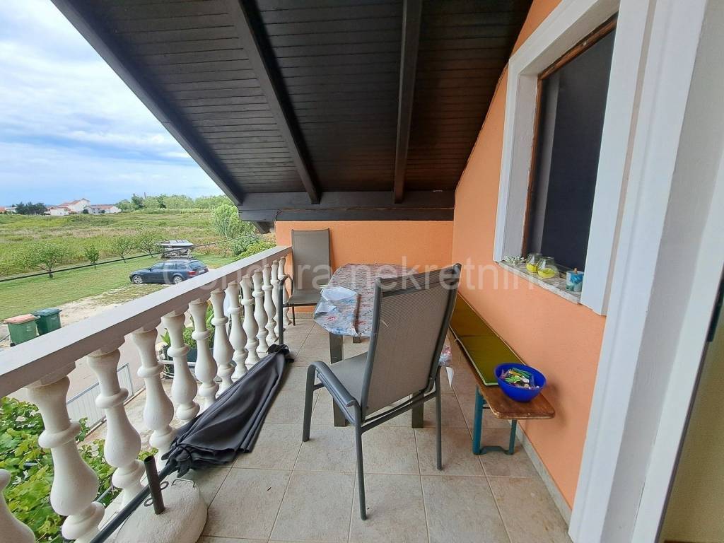 Apartmanska kuća, Prodaja, Nin, Grbe