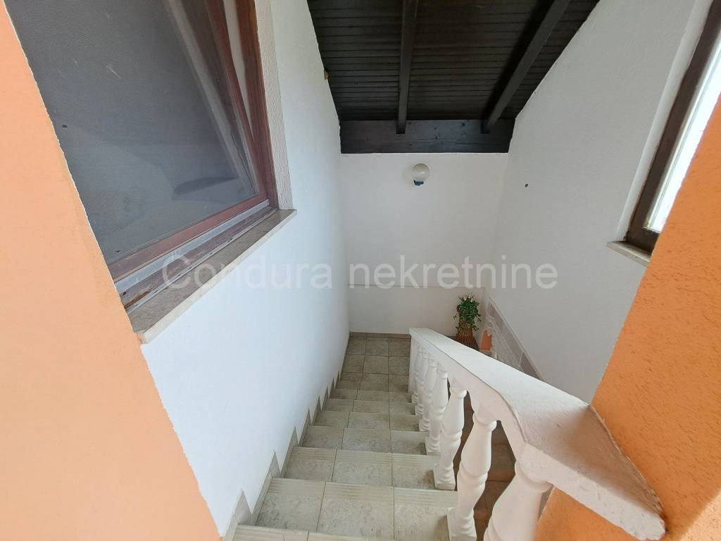 Apartmanska kuća, Prodaja, Nin, Grbe
