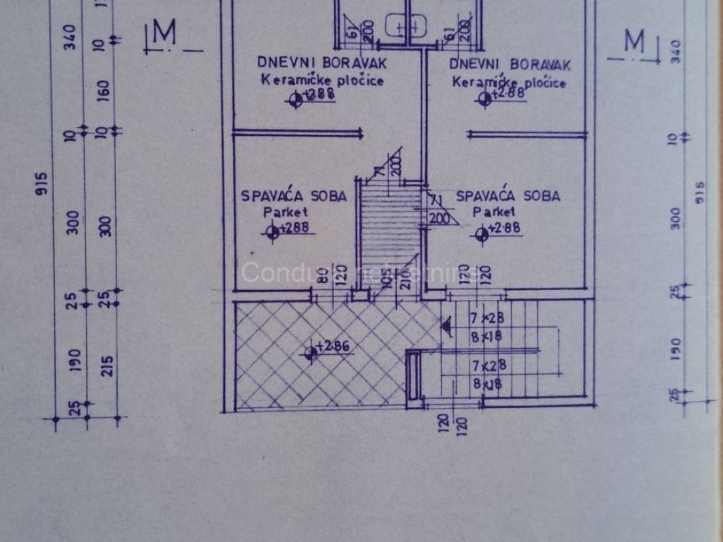 Apartmanska kuća, Prodaja, Nin, Grbe