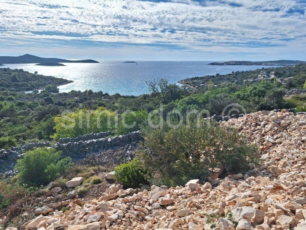 Poljoprivredno zemljište, Prodaja, Marina, Sevid