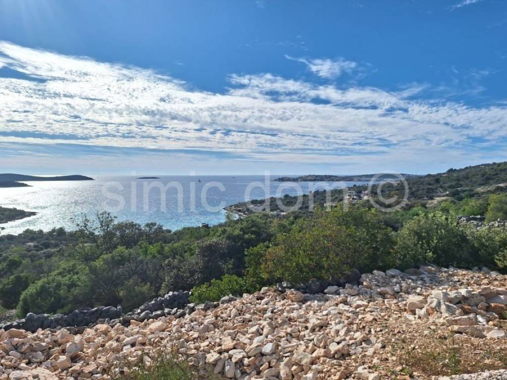 Poljoprivredno zemljište, Prodaja, Marina, Sevid