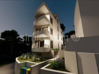 Stan u novogradnji, Prodaja, Podstrana, Podstrana