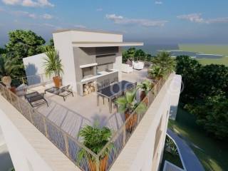 Stan u novogradnji, Prodaja, Podstrana, Podstrana