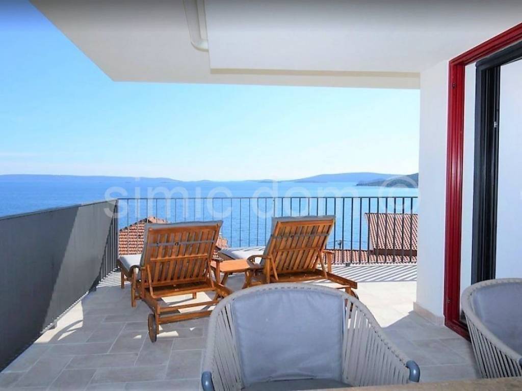 Luksuzna vila, Prodaja, Seget, Seget Vranjica