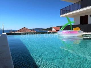 Luksuzna vila, Prodaja, Seget, Seget Vranjica