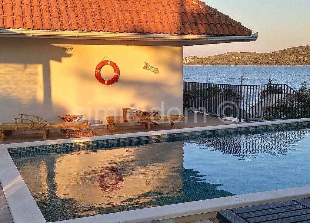 Luksuzna vila, Prodaja, Seget, Seget Vranjica