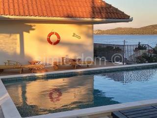 Luksuzna vila, Prodaja, Seget, Seget Vranjica