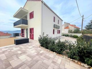 Luksuzna vila, Prodaja, Seget, Seget Vranjica