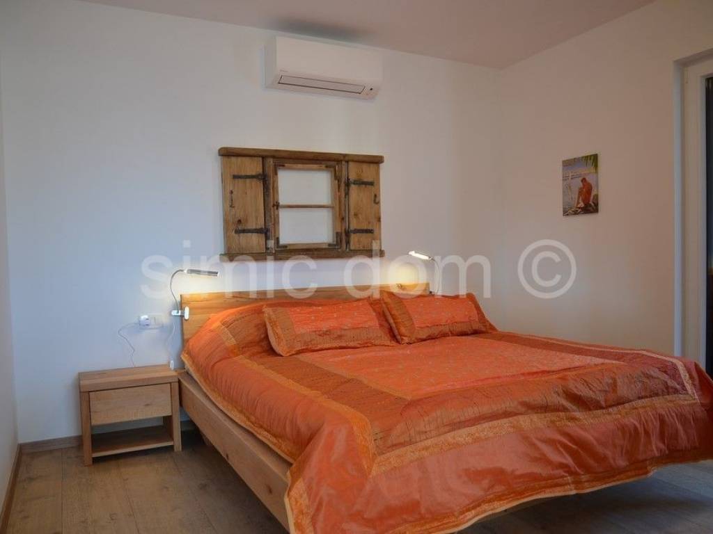 Luksuzna vila, Prodaja, Seget, Seget Vranjica