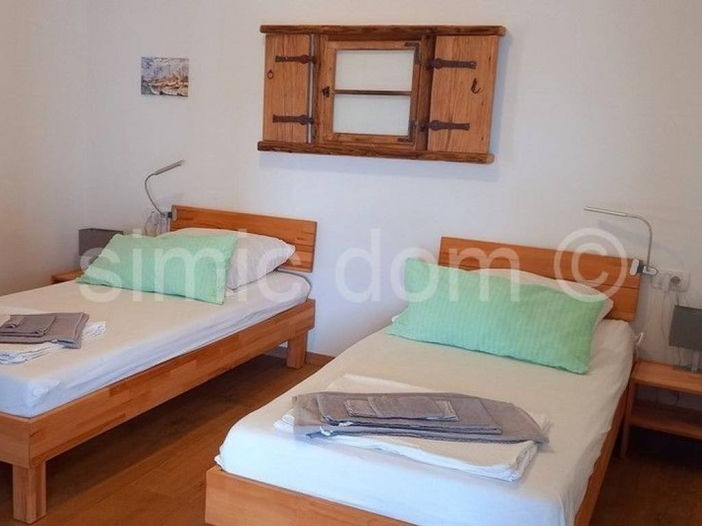 Luksuzna vila, Prodaja, Seget, Seget Vranjica